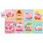 Kirby Friends Soft Vinyl Bandai 2-Inch Mini-Figure