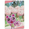Nintendo Animal Crossing Vol. 02 New Horizons Collectible Ensky Card With Gummies