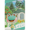 Nintendo Animal Crossing Vol. 02 New Horizons Collectible Ensky Card With Gummies