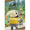 Nintendo Animal Crossing Vol. 02 New Horizons Collectible Ensky Card With Gummies