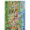 Nintendo Animal Crossing Vol. 02 New Horizons Collectible Ensky Card With Gummies