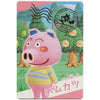 Nintendo Animal Crossing Vol. 02 New Horizons Collectible Ensky Card With Gummies