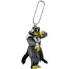 Pokemon Journeys Swing Key Chain Bandai 1.5-Inch Mini-Figure
