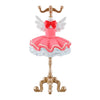 Cardcaptor Sakura Capsule Torso Bandai 3-Inch Costume Miniature Toy