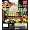 Demon Slayer Pinch And Connect Vol. 02 Bandai 1-Inch Mini-Figure Key Chain