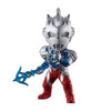 Ultraman Converge Motion Bandai 3-Inch Mini-Figure