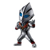 Ultraman Converge Motion Bandai 3-Inch Mini-Figure