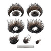 Gashapon Effect Series 1.5 Bandai 3-Inch Collectible Toy