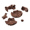 Gashapon Effect Series 1.5 Bandai 3-Inch Collectible Toy