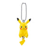 Pokemon Pinch And Connect Mascot Vol. 02 Bandai 1-inch Key Chain Mini-Figure