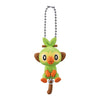Pokemon Pinch And Connect Mascot Vol. 02 Bandai 1-inch Key Chain Mini-Figure