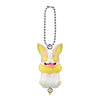 Pokemon Pinch And Connect Mascot Vol. 02 Bandai 1-inch Key Chain Mini-Figure