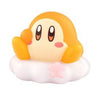 Kirby Friends Vol. 02 Soft Vinyl Bandai 2-Inch Mini-Figure