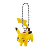 Pokemon Pinch And Connect Mascot Vol. 05 Bandai 1-inch Key Chain Mini-Figure