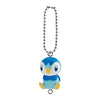 Pokemon Pinch And Connect Mascot Vol. 05 Bandai 1-inch Key Chain Mini-Figure