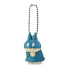 Pokemon Pinch And Connect Mascot Vol. 05 Bandai 1-inch Key Chain Mini-Figure