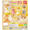 Cardcaptor Sakura Capsule Torso Vol. 02 Bandai 3-Inch Costume Miniature Toy