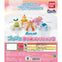 Pokemon Puka Puka Floating Ring Vol. 03 Bandai 2-Inch Mini-Figure