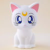 Sailor Moon Relacot Mascot Series Bandai 3-Inch Mini-Figure