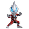 Ultraman 2 Converge Motion Bandai 3-Inch Mini-Figure