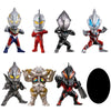 Ultraman 2 Converge Motion Bandai 3-Inch Mini-Figure