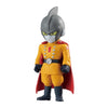 Dragon Ball Adverge Vol. 15 Bandai 2-Inch Mini-Figure