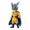 Dragon Ball Adverge Vol. 15 Bandai 2-Inch Mini-Figure
