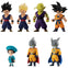 Dragon Ball Adverge Vol. 15 Bandai 2-Inch Mini-Figure