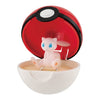 Pokemon Ringcolle! Vol. 02 Bandai Collectible Ring Toy