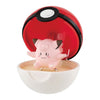 Pokemon Ringcolle! Vol. 02 Bandai Collectible Ring Toy