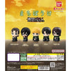 Attack On Titan: The Final Season Machiboke Vol. 01 Bandai 1.5-Inch Mini-Figure