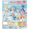 Cardcaptor Sakura Capsule Torso Vol. 03 Bandai 3-Inch Costume Miniature Toy