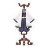 Demon Slayer Capsule Torso Bandai 3-Inch Costume Miniature Toy