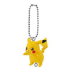 Pokemon Pinch And Connect Mascot Vol. 07 Bandai 1-inch Key Chain Mini-Figure