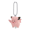 Pokemon Pinch And Connect Mascot Vol. 07 Bandai 1-inch Key Chain Mini-Figure