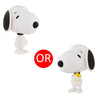 Peanuts Snoopy Capchara Vol. 01 Bandai 3-Inch Mini-Figure