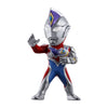 Ultraman 3 Converge Motion Bandai 3-Inch Mini-Figure