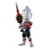 Ultraman 3 Converge Motion Bandai 3-Inch Mini-Figure