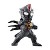 Ultraman 3 Converge Motion Bandai 3-Inch Mini-Figure