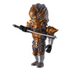 Ultraman 3 Converge Motion Bandai 3-Inch Mini-Figure