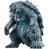 Movie Monster Series Toho Sofvi Kaiju Bandai Vinyl Figure