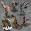 Capcom Monster Hunter Figure Builder Volume 8