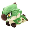 Capcom Monster Hunter Deformed 6-Inch Stuffed Plush Doll