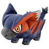 Capcom Monster Hunter Deformed 6-Inch Stuffed Plush Doll