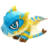 Capcom Monster Hunter Deformed 6-Inch Stuffed Plush Doll