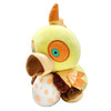 Capcom Monster Hunter Deformed 6-Inch Stuffed Plush Doll