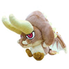 Capcom Monster Hunter Deformed 6-Inch Stuffed Plush Doll