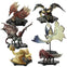 Capcom Monster Hunter Figure Builder Plus Best Of 9,10, 11 Figure