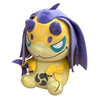 Capcom Monster Hunter Deformed 6-Inch Stuffed Plush Doll