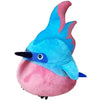 Capcom Monster Hunter Deformed 6-Inch Stuffed Plush Doll